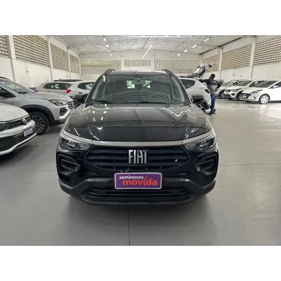 Fiat Pulse Drive 1.3 (aut.)