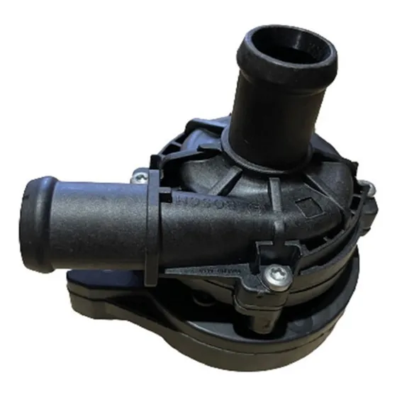 Bomba Agua Auxiliar Inferior Vw Amarok Vento Original 3 Pin