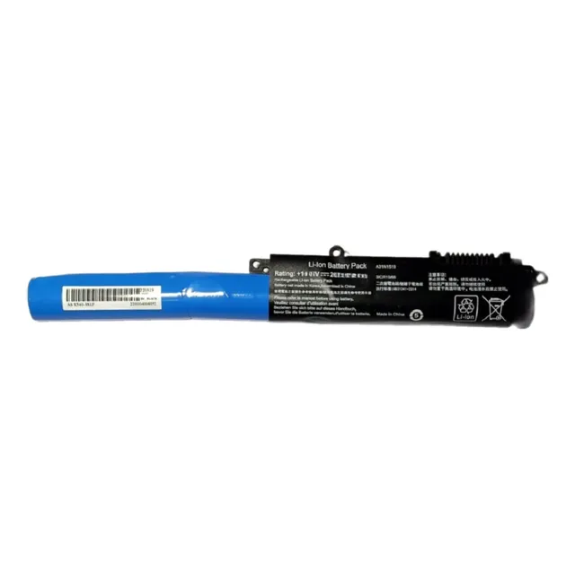 Bateria Para Notebook Asus X540 X540l X540la A31n1519 Centro