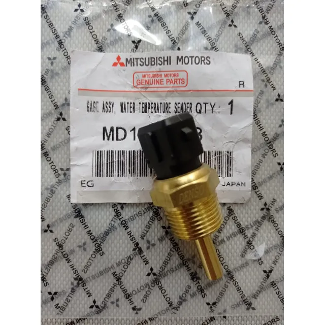 Valvula Temperatura Montero Dakar Lancer Signo Touring Tiend