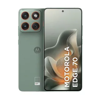Smartphone Motorola Edge 70 5g - 512gb 24gb (12gb Ram+12gb Ram Boost