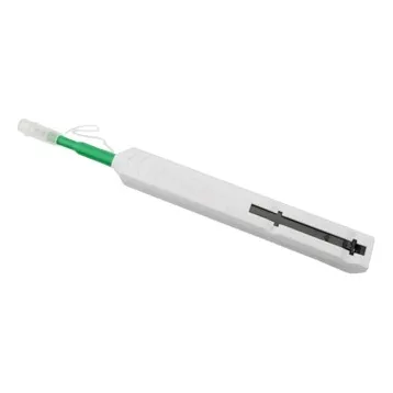 Pluma  Para Limpieza De Fibra Óptica 