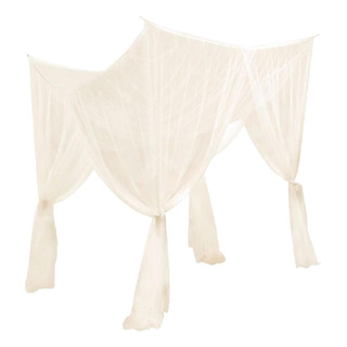 Pabellón Mosquitera Para Cama Cuatro Esquinas King Size Pabellón Mosquitera Para Cama Cuatro Esquinas King Size