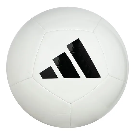 Balón de fútbol Adidas 983938 Universadi Field color blanco negro