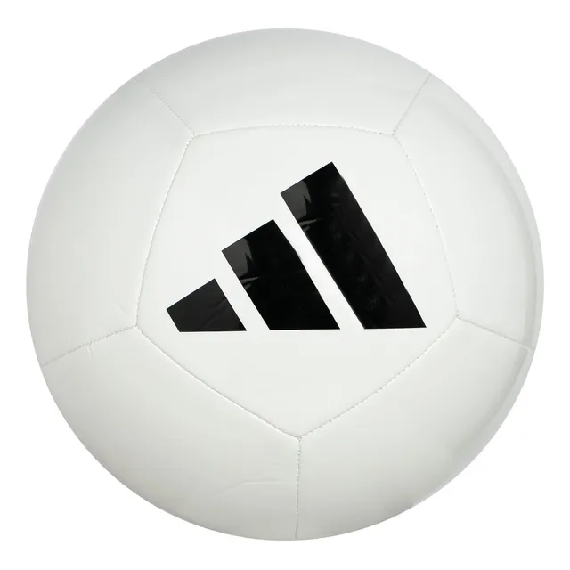 Balón de fútbol Adidas 983938 Universadi Field color blanco negro