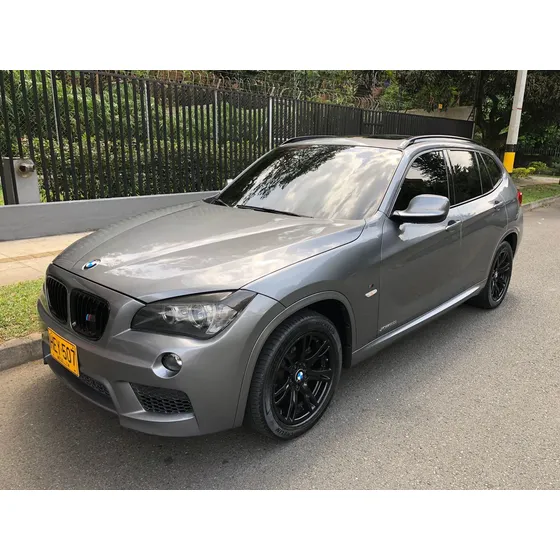 Bmw X1 2.0 E84 Xdrive 20i M Edition
