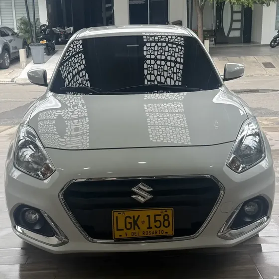 Suzuki Swift 2023 1.2 Dzire