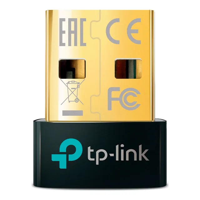 Tp-link Ub500 Adaptador Receptor Bluetooth Nano Receptor Usb