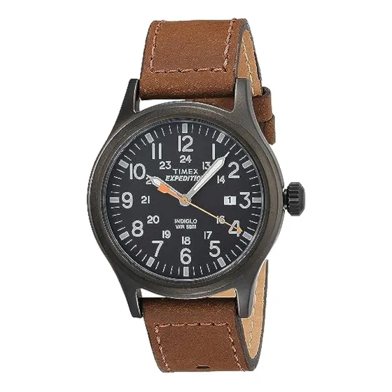 Timex Men's Expedition Scout 40mm Watch