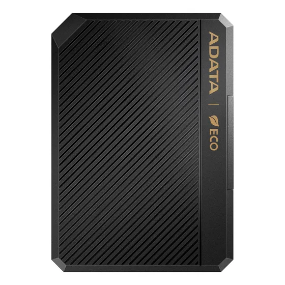Enclosure Para Hdd/ssd Ec600 Adata