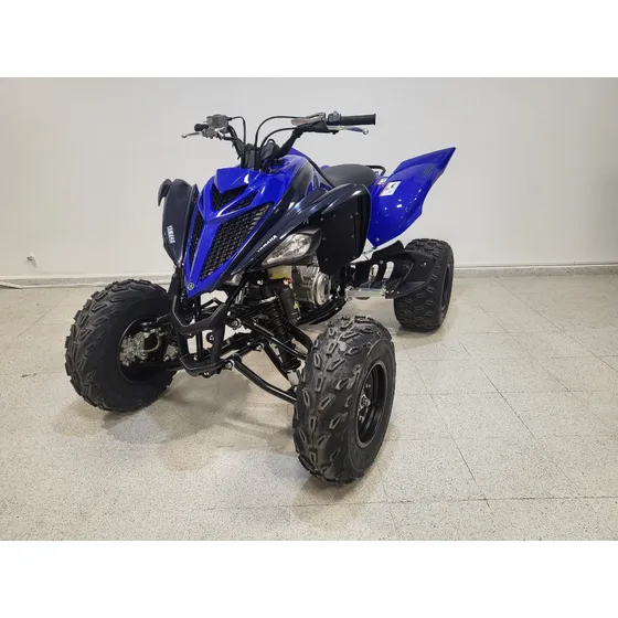 Yamaha Raptor Yfm 700 R 0km