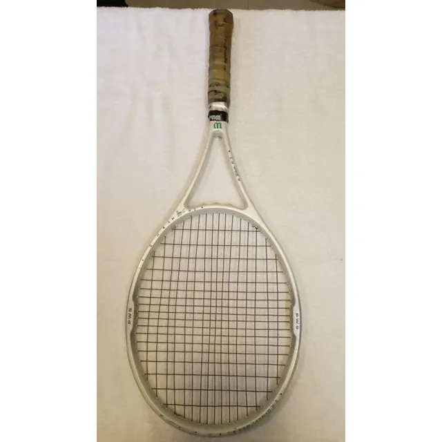 Raquetas De Tenis Wilson Usadas