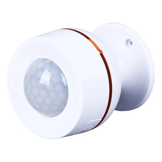 Fuente De Alimentación Dual Smart Pir Motion Con Sensor Acti