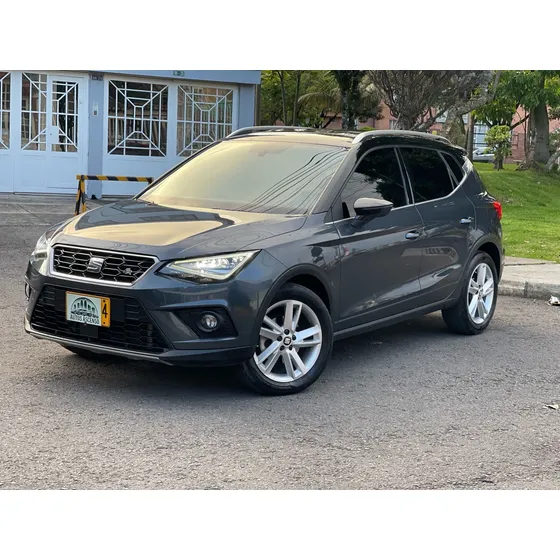 Seat Arona 1.6 Fr