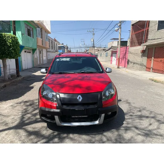 Renault Stepway 1.6 Dynamique Mt