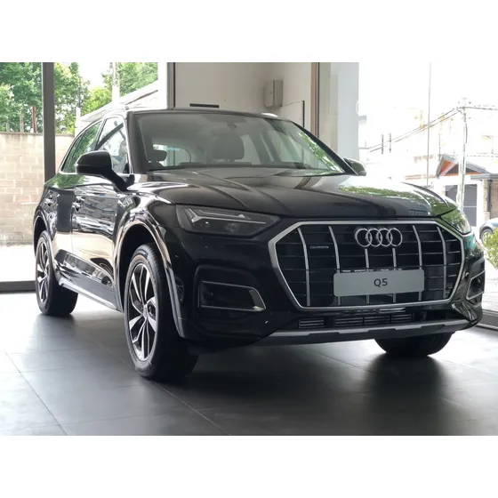 Audi Q5 2.0 Tfsi Stronic Quattro Security 252cv