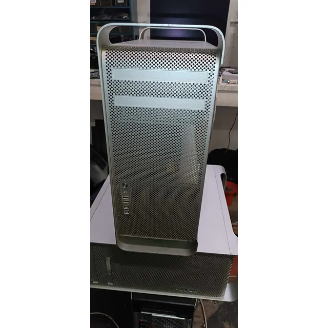 Macpro 5.1 2010 Doble Xeon Six Core+ram20gb+ssd256gb+hd5770