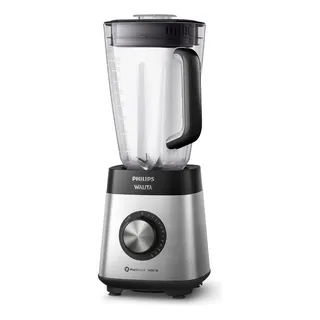 Liquidificador Série 5000 Philips Walita 1400w Ri2244 220v Cor Cinza Liquidificador Série 5000 Philips Walita 1400w Ri2244 220v Cor Cinza
