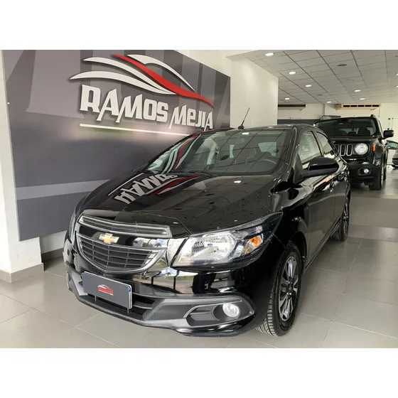 Chevrolet Onix 1.4 Ltz Mt 98cv