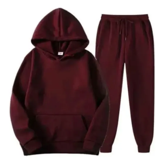 Conjunto Talla Extra Grande Plus Xl...5xl Jooger Sweater 