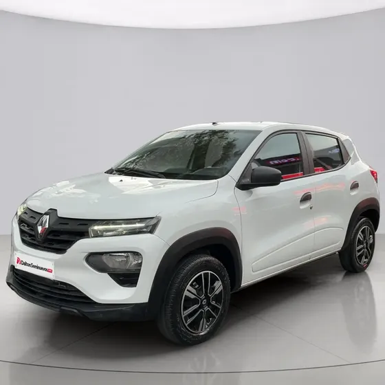 Renault Kwid 2024 1.0 Intense