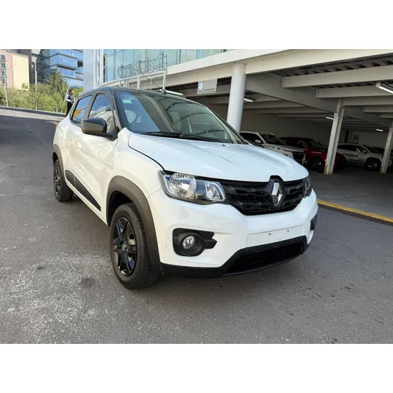 Renault Kwid 1.0 Sce 66cv Iconic