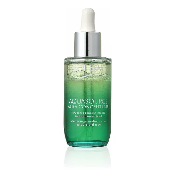 Serum Biotherm Aquasource Concentrate 50ml Tipo De Piel Todo