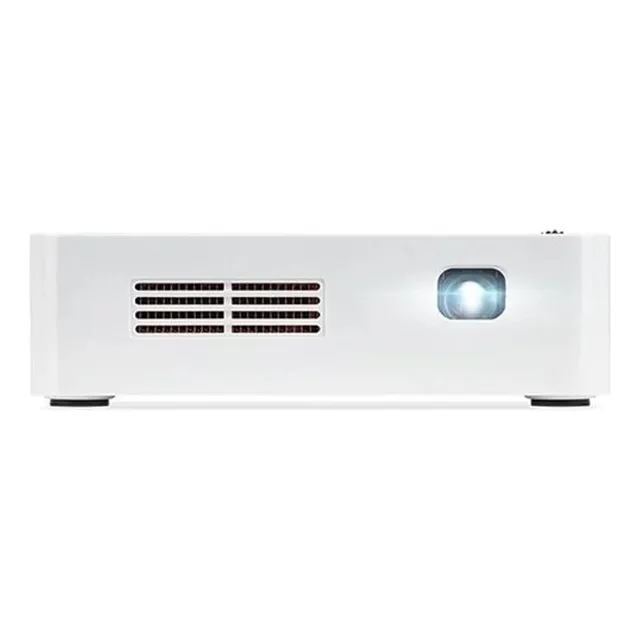 Proyector Acer Serie C2 / 300 Lúmenes /wuxga / Led Sdi