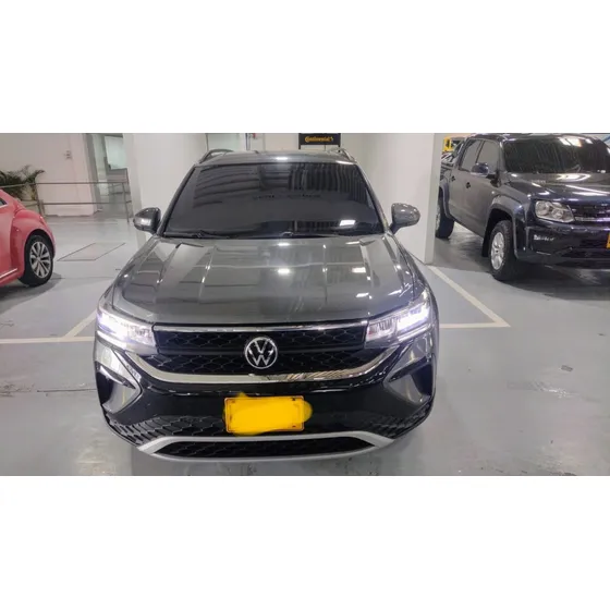Volkswagen Taos 1.4 Comfortline At