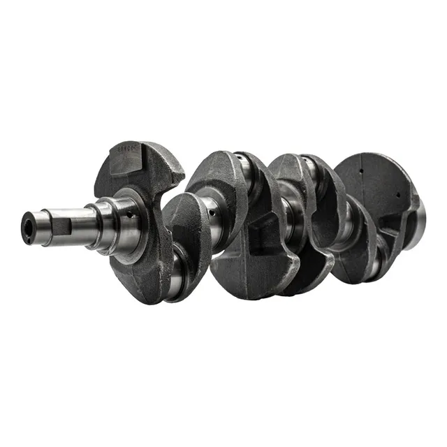 Cigüeñal Z - Pro P/ Dodge Attitude L4 1.6l 11 - 14