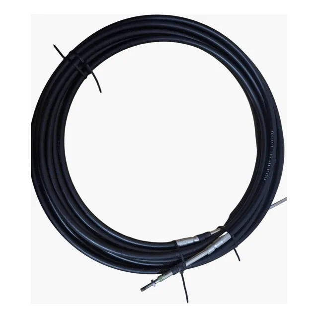 Guaya Gruesa Para Control Marino De 36a70 Ft Marca Teleflex