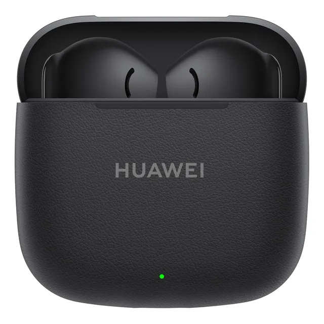 Audífonos Inalámbricos Huawei Freebuds SE 3 Auriculares 42 Horas De Batería, Ligeros Y Compactos, Bluetooth 5.4, Ip54, Audifonos Inalambricos Compatible Con Ios Y Android,Negro