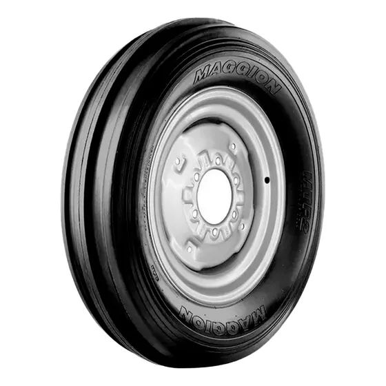 Pneu Aro 16 Maggion 6.00-16 Mtf 2 6 Lonas