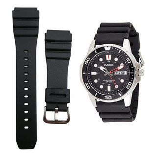 Extensible Para Reloj Casio Amw-320/330, Mdv-106, Dw-3000c Extensible Para Reloj Casio Amw-320/330, Mdv-106, Dw-3000c