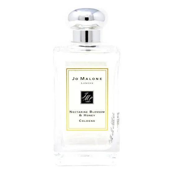 Jo Malone Nectarine Blossom & Honey Cologne 100 Ml Edc Spray