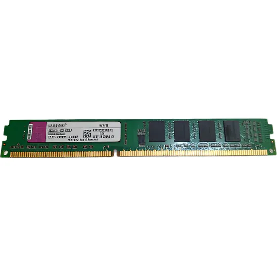 Memoria Ram 1gb Ddr3 Kvr1333d3n9 Pc Usada