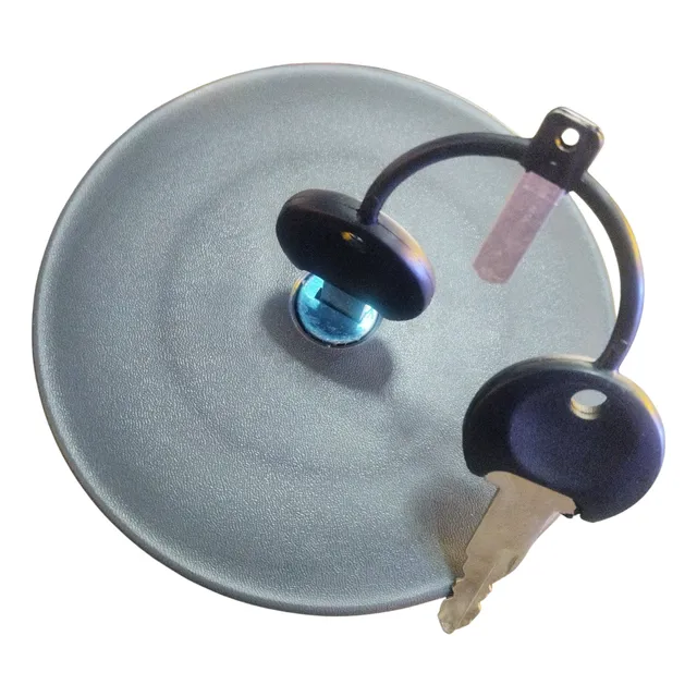Tapa De Gasolina Renault Clio 90-93