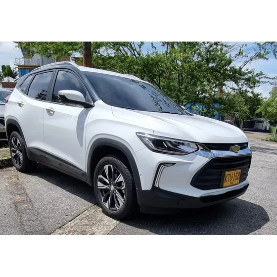 Chevrolet Tracker 1.2 Turbo Premier