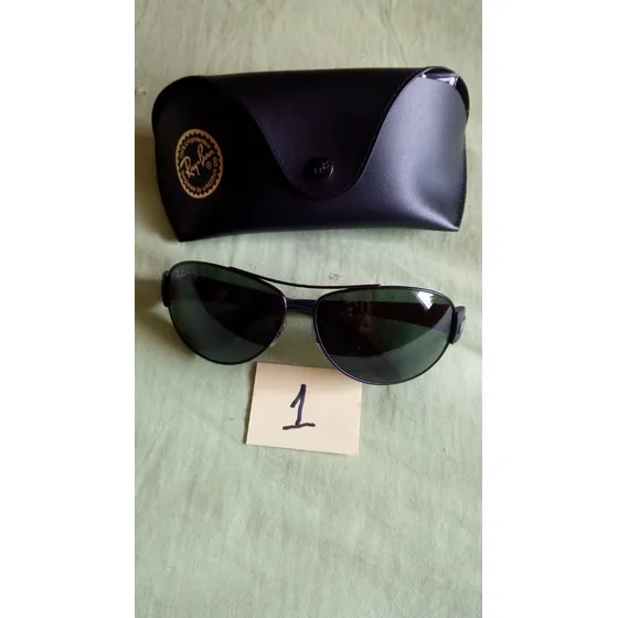 Lentes De Sol Ray-ban  Police Originales