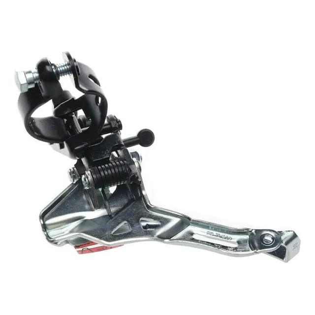 Descarrilador Desviador Shimano Tourney Fd-ty300 Para 42t