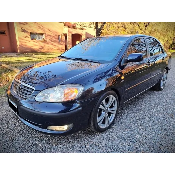 Toyota Corolla Xli Manual Full