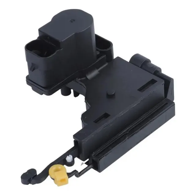 Motor Bloqueo Puerta Chevrolet Spark Gt Importado