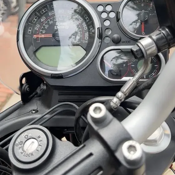 Himalayan 411
