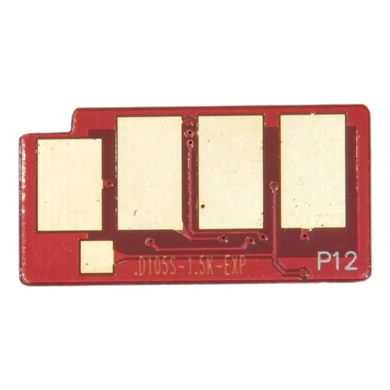 Chip Recarga Toner Samsung Mlt-d105s 105 Para Ml1910 4623