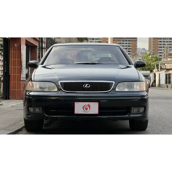 Lexus Gs Gs300