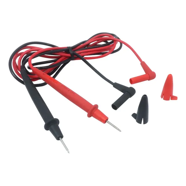 Fluke Puntas De Prueba Multimetro Fluke 10 Amp. TL75