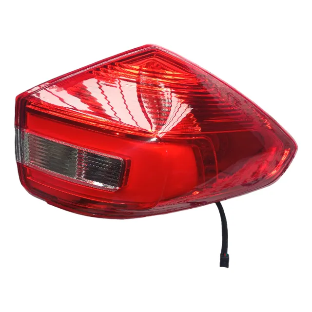 Faro Posterior Led Para Chery Tiggo 2 Y 2 Pro