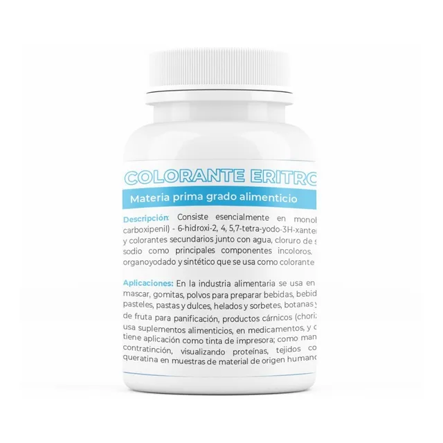 Colorante Alimentos 30 Gr - g a $1130