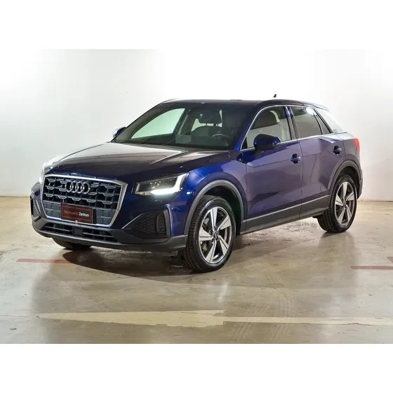 Audi Q2 35 Tfsi