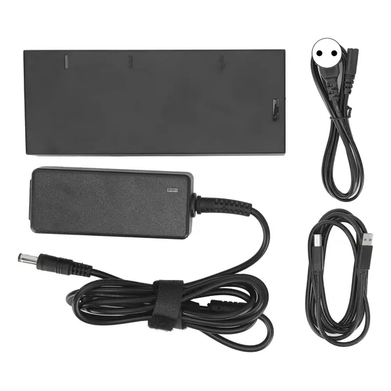 Adaptador Ac Para Xbox One Slim/x/windows Pc Para Kinect 2.0
